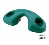 Flairlead Green
